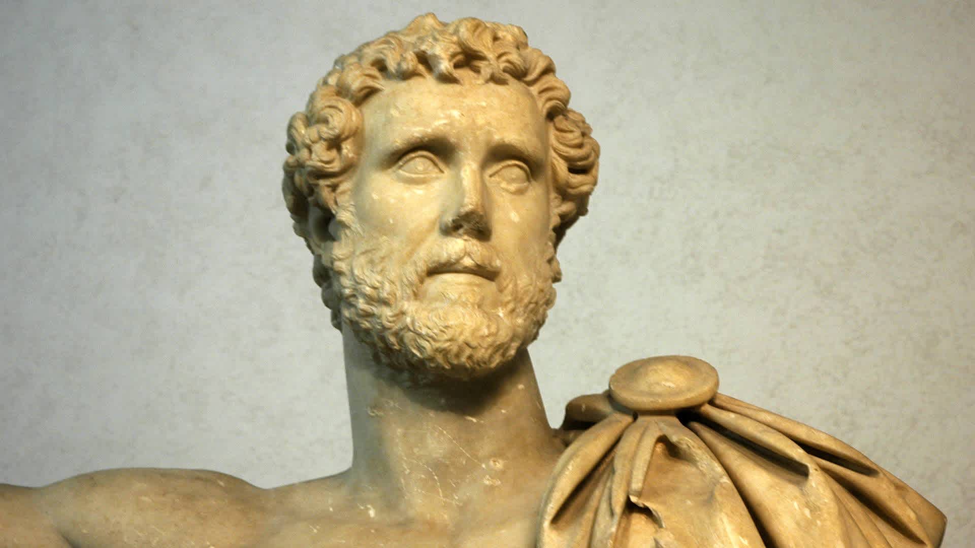 Timeline of Ancient Roman Emperors