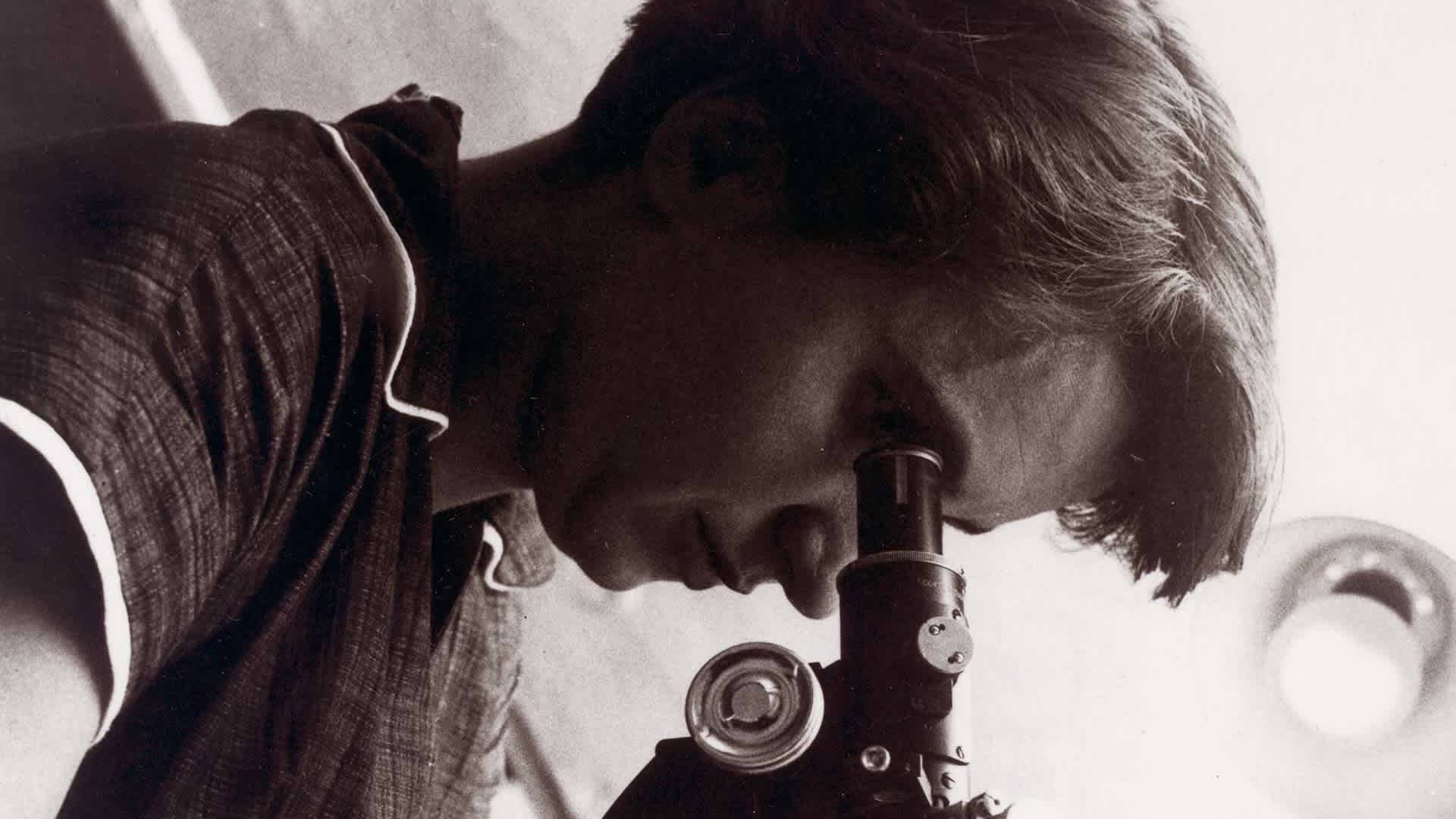 Rosalind Franklin