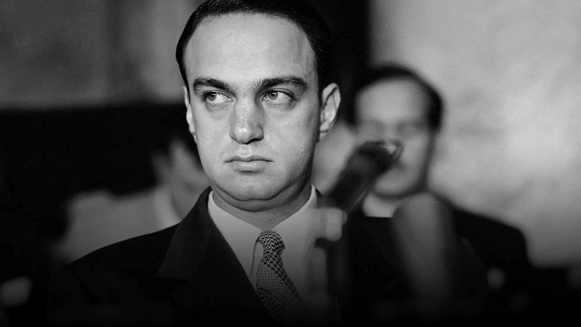 Roy Cohn