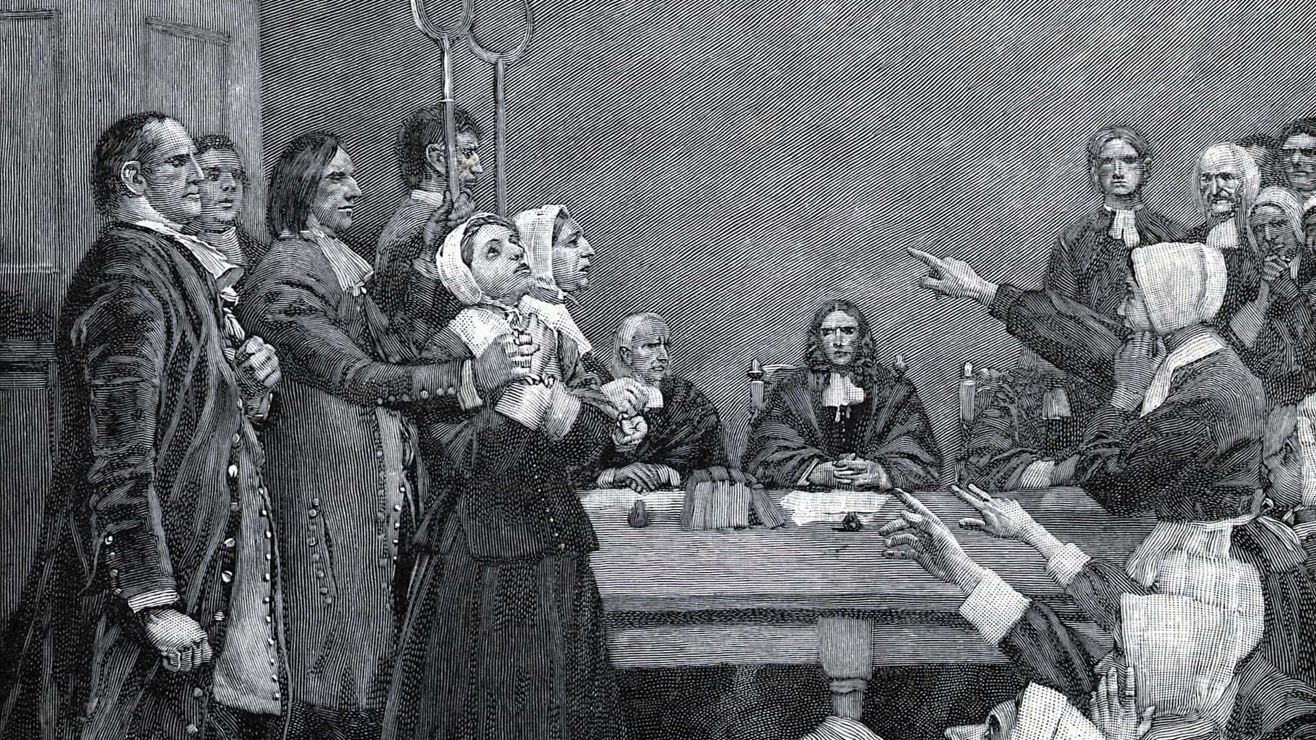 Who Were the Main Accusers in the Salem Witch Trials?
