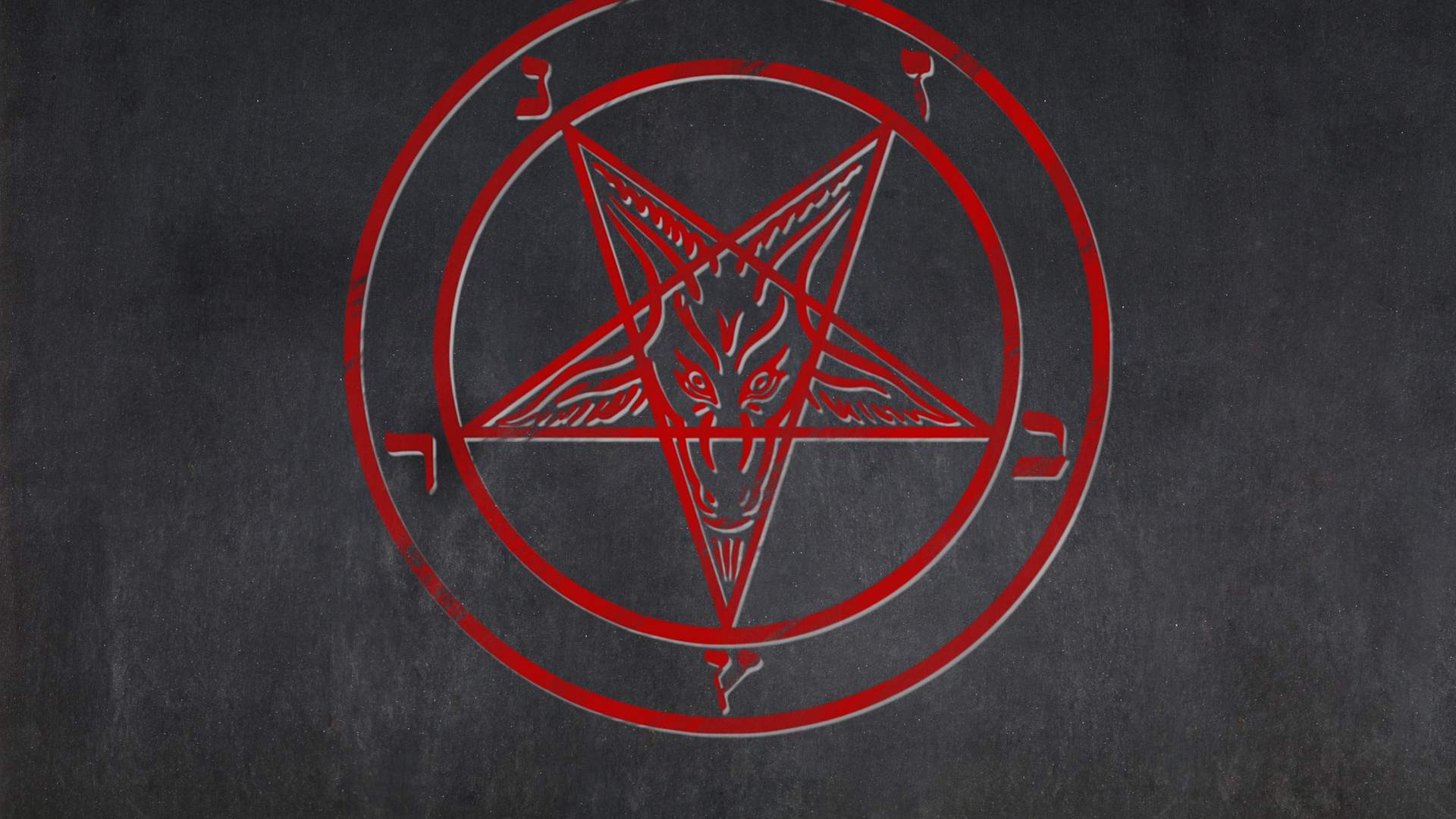 HISTORY: Satanism