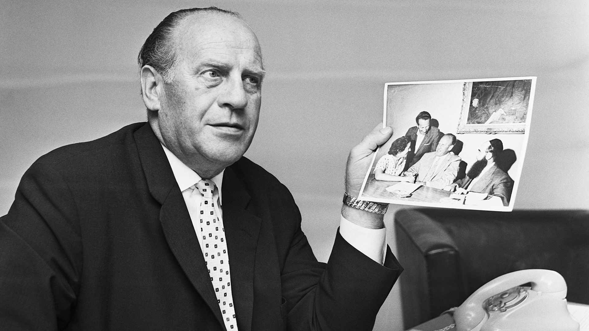 Oskar Schindler