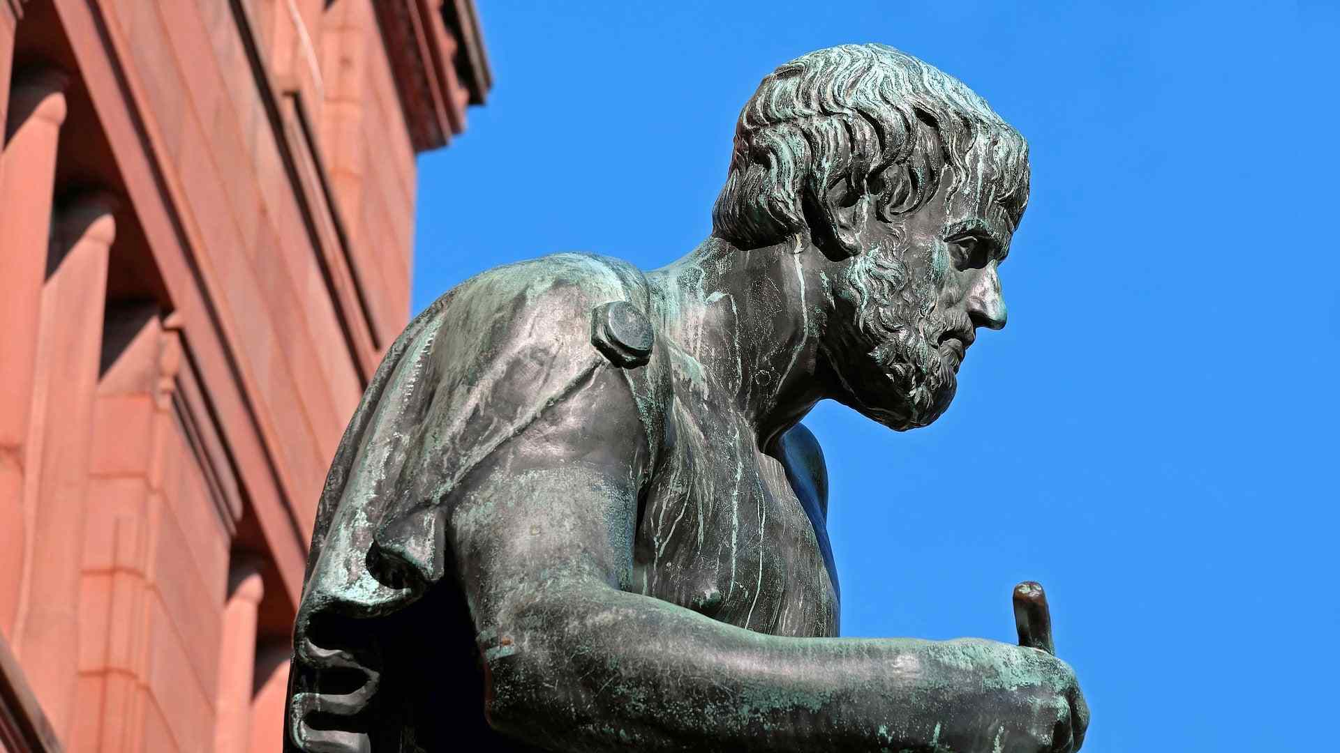 Aristotle
