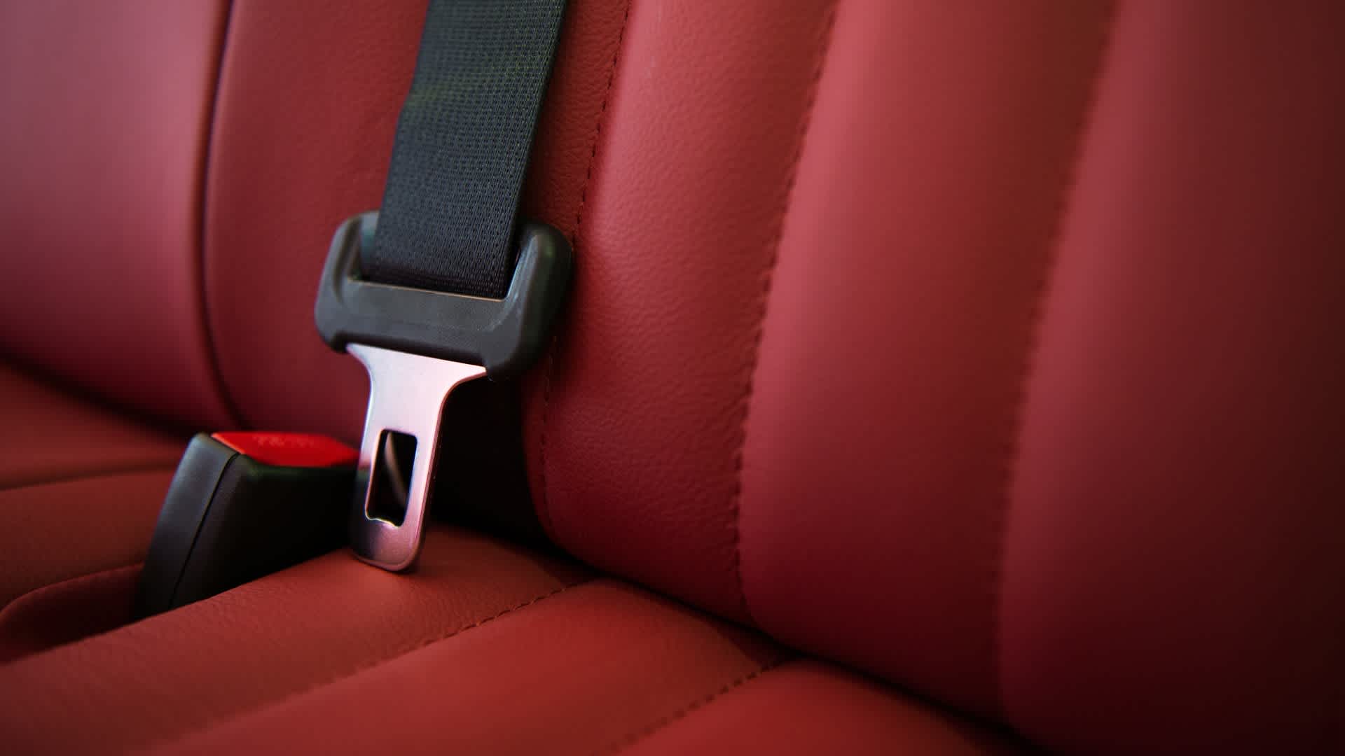 History of Seat Belt Laws