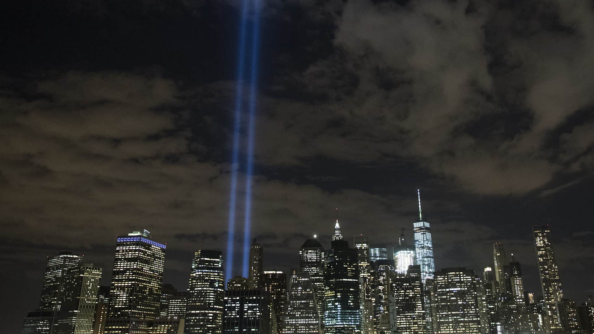 9/11 Attacks, September 11, 2001