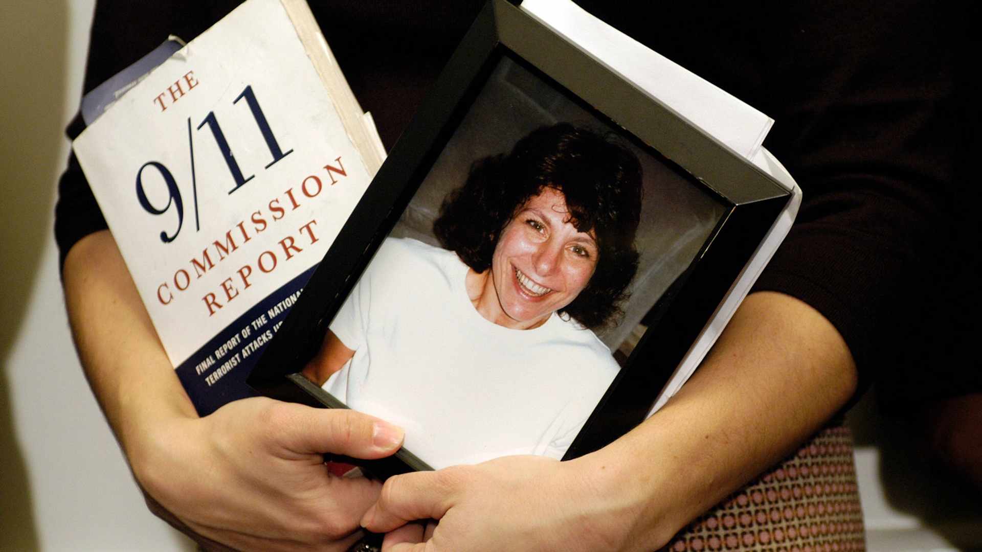 The 9/11 Commission Report, September 11 Attacks
