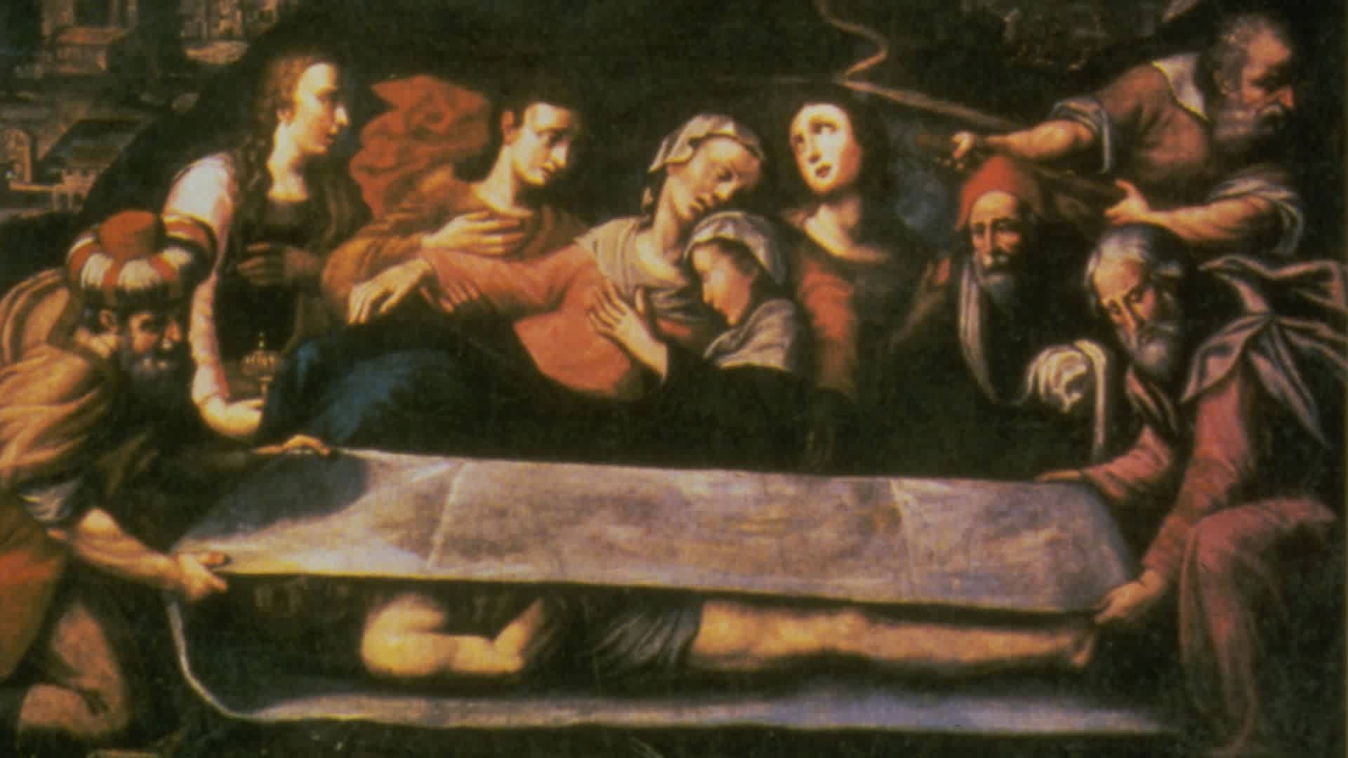 Shroud of Turin