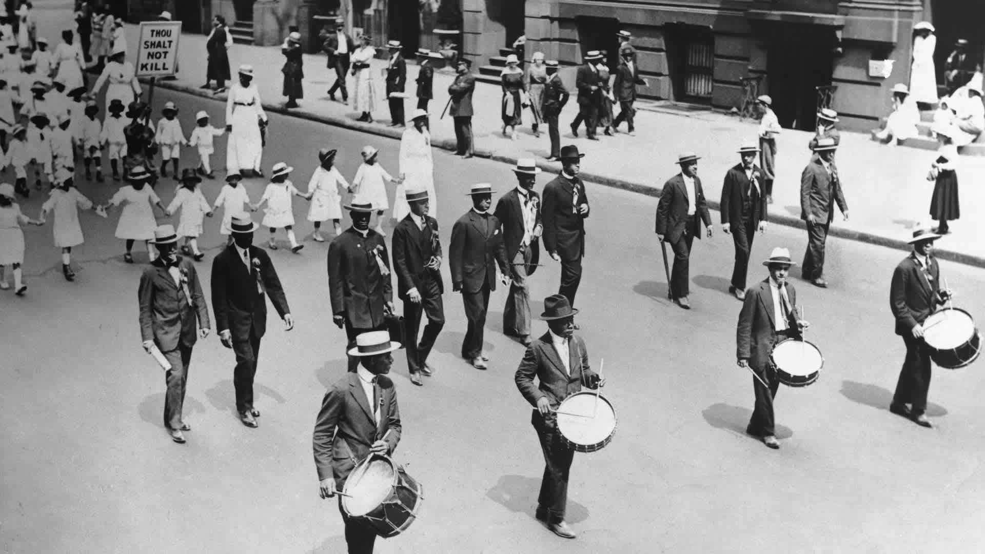 The 'Silent' Protest That Kick-Started the Civil Rights Movement