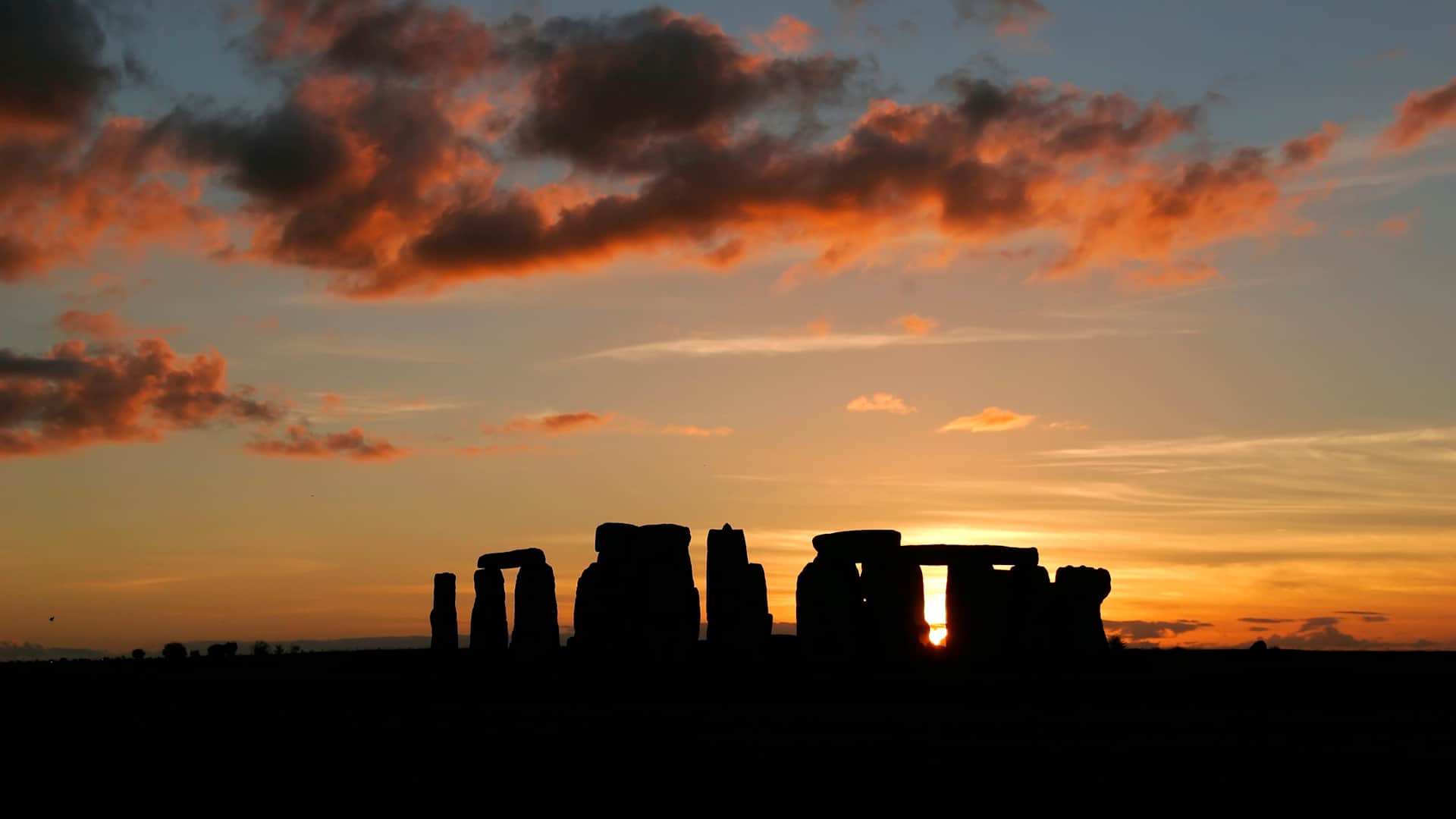HISTORY: Summer Solstice
