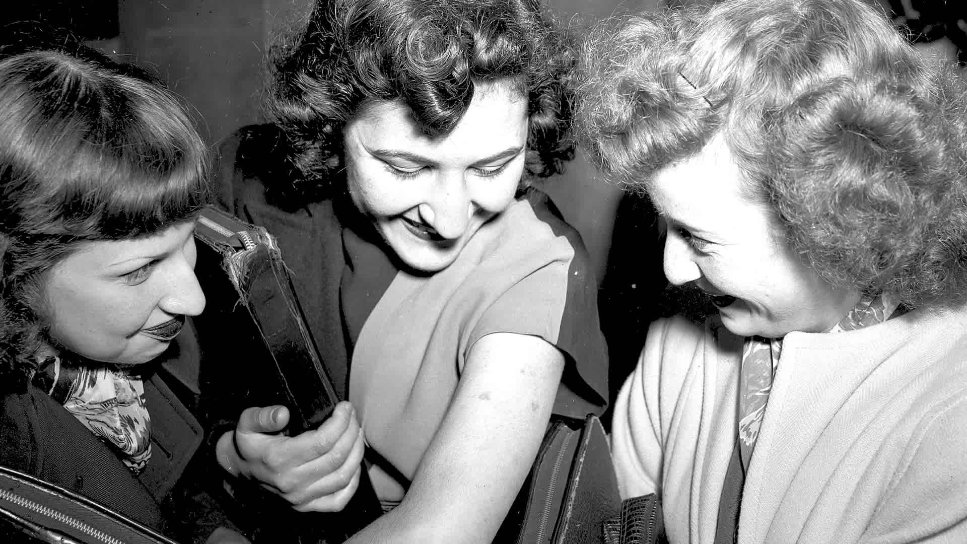 The First ‘Vaccine Passports’ Were Scars from Smallpox Vaccinations