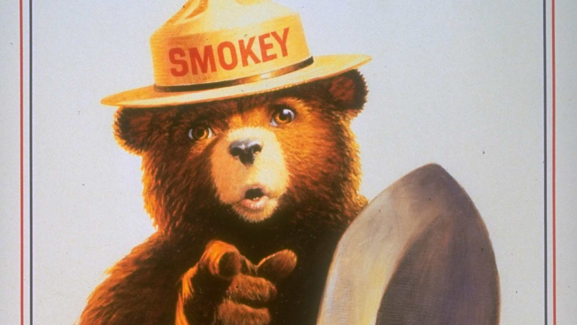 Smokey Bear