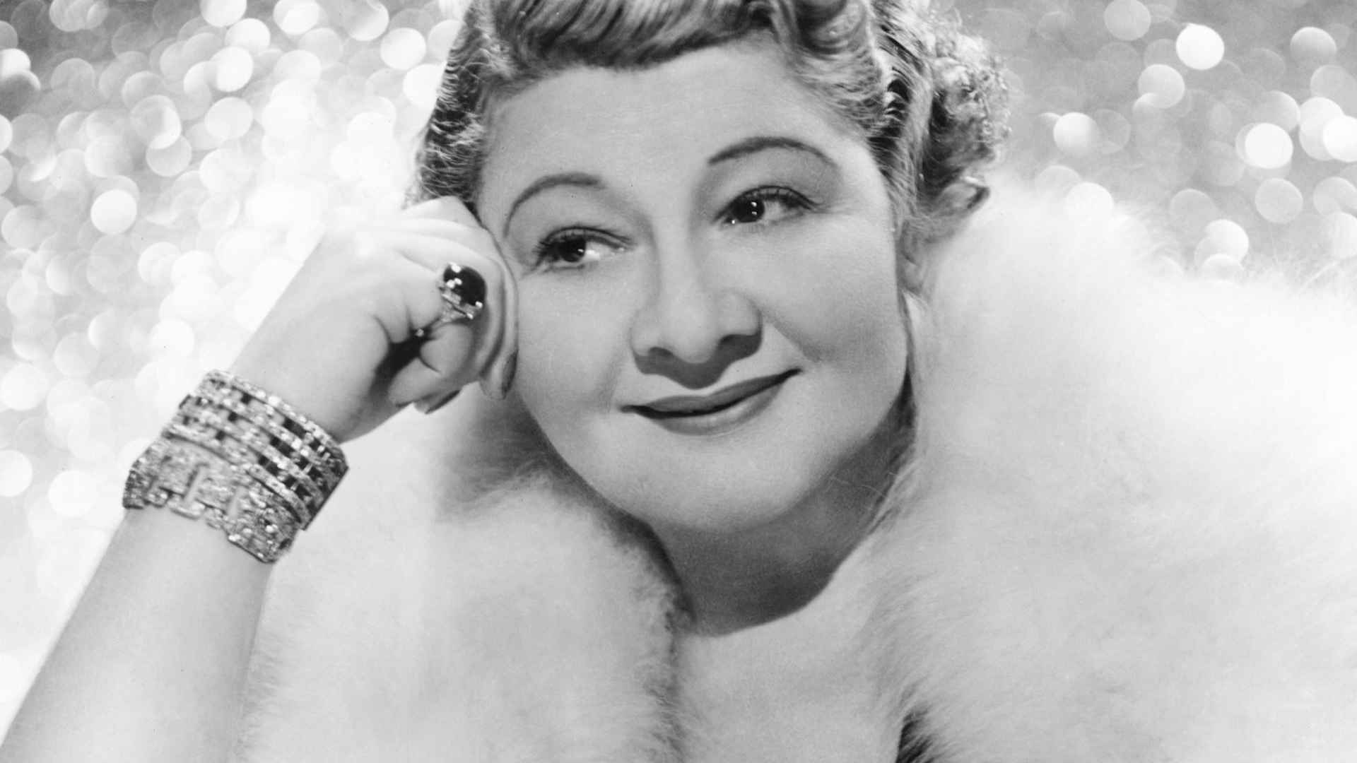 Sophie Tucker