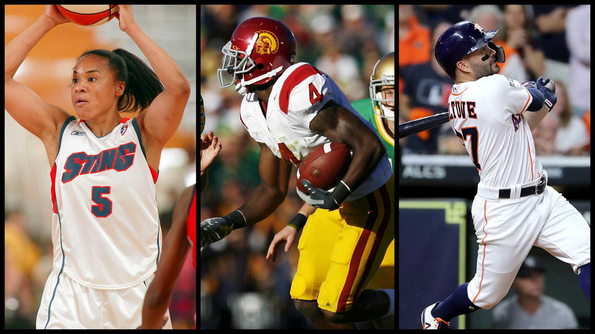 Basketball, football and baseball are the three most popular sports in the United States.