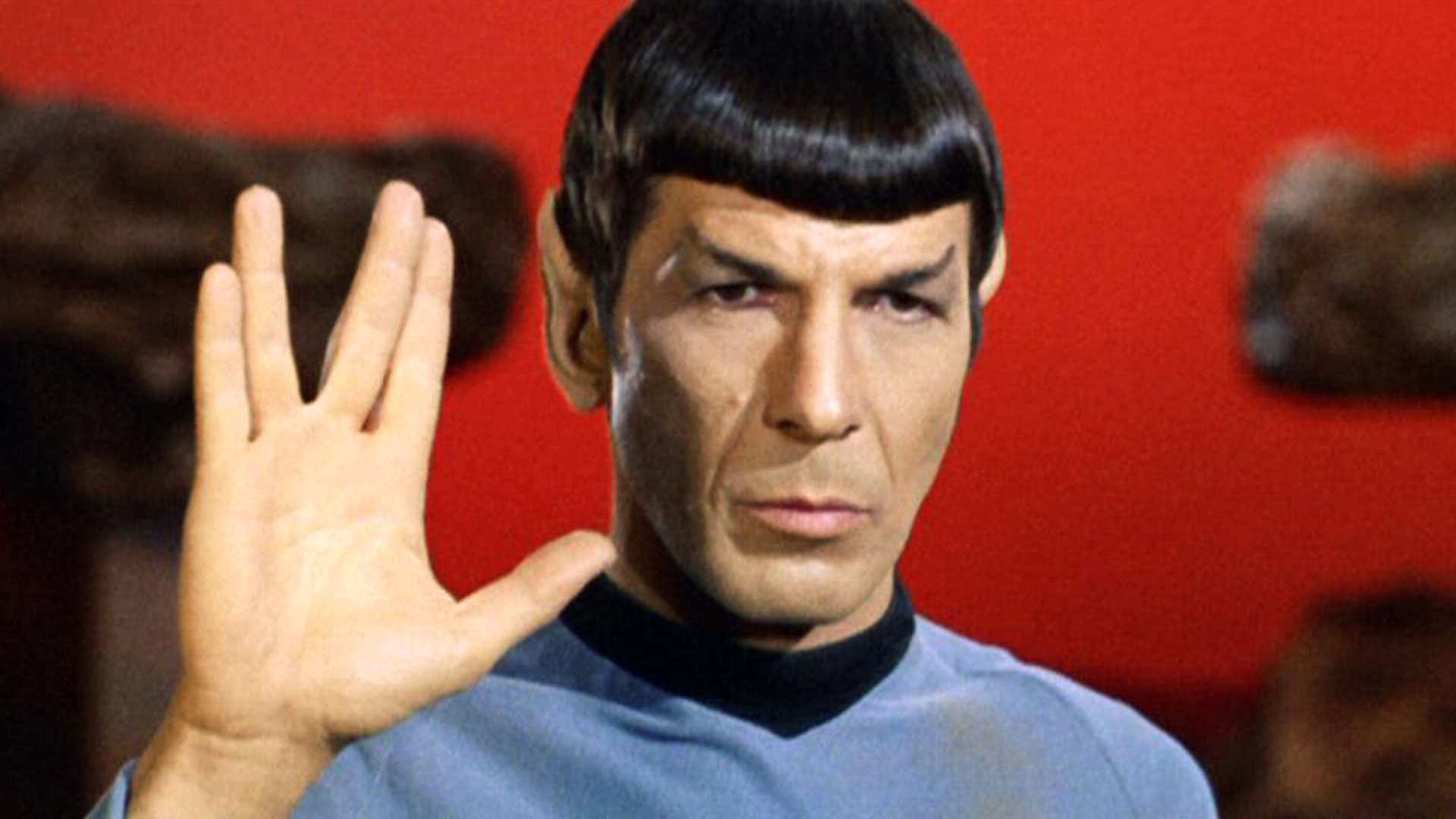 Star Trek