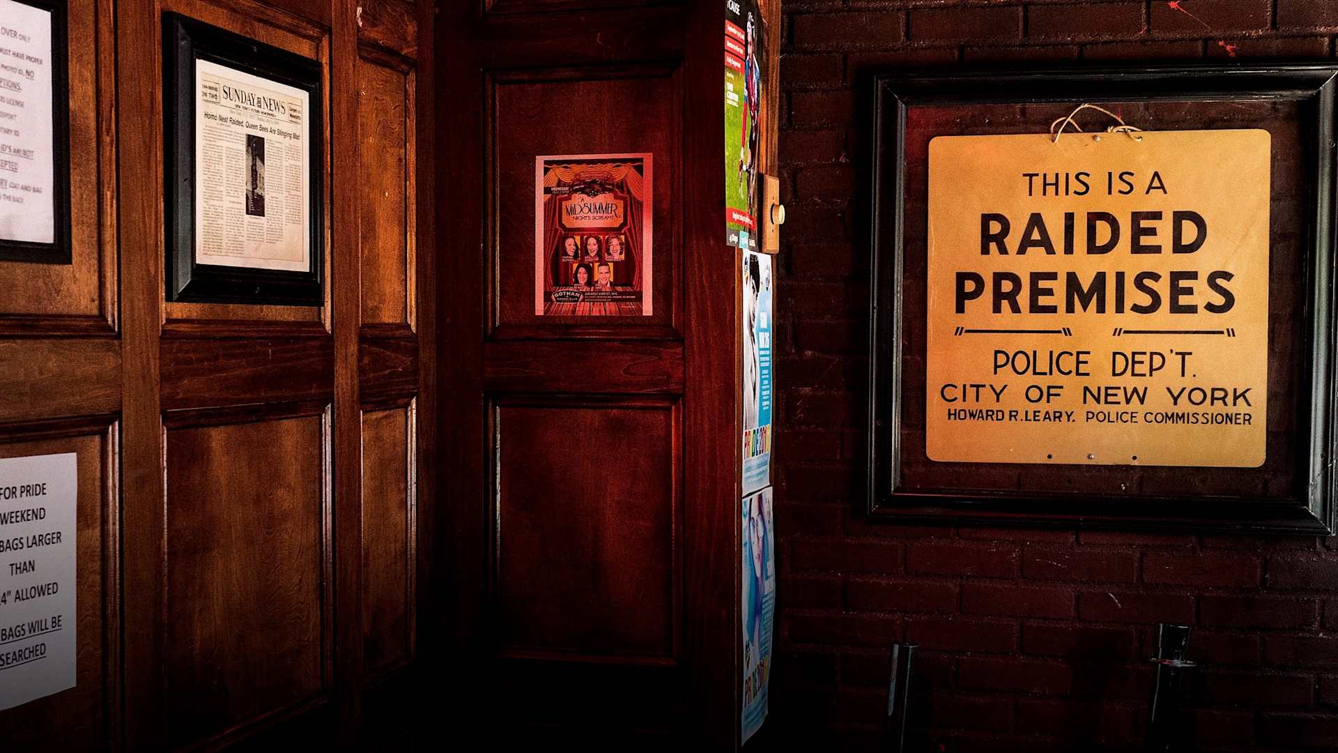 Stonewall Inn