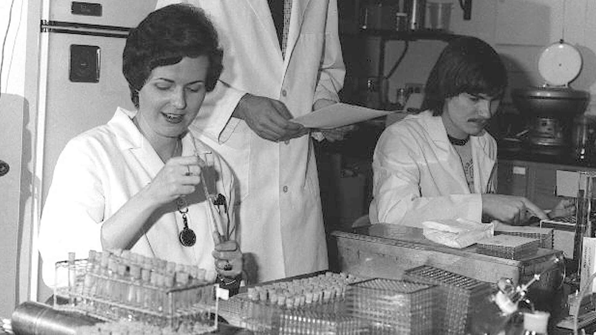 When the US Government Fast-Tracked a Flu Vaccine in an Election Year