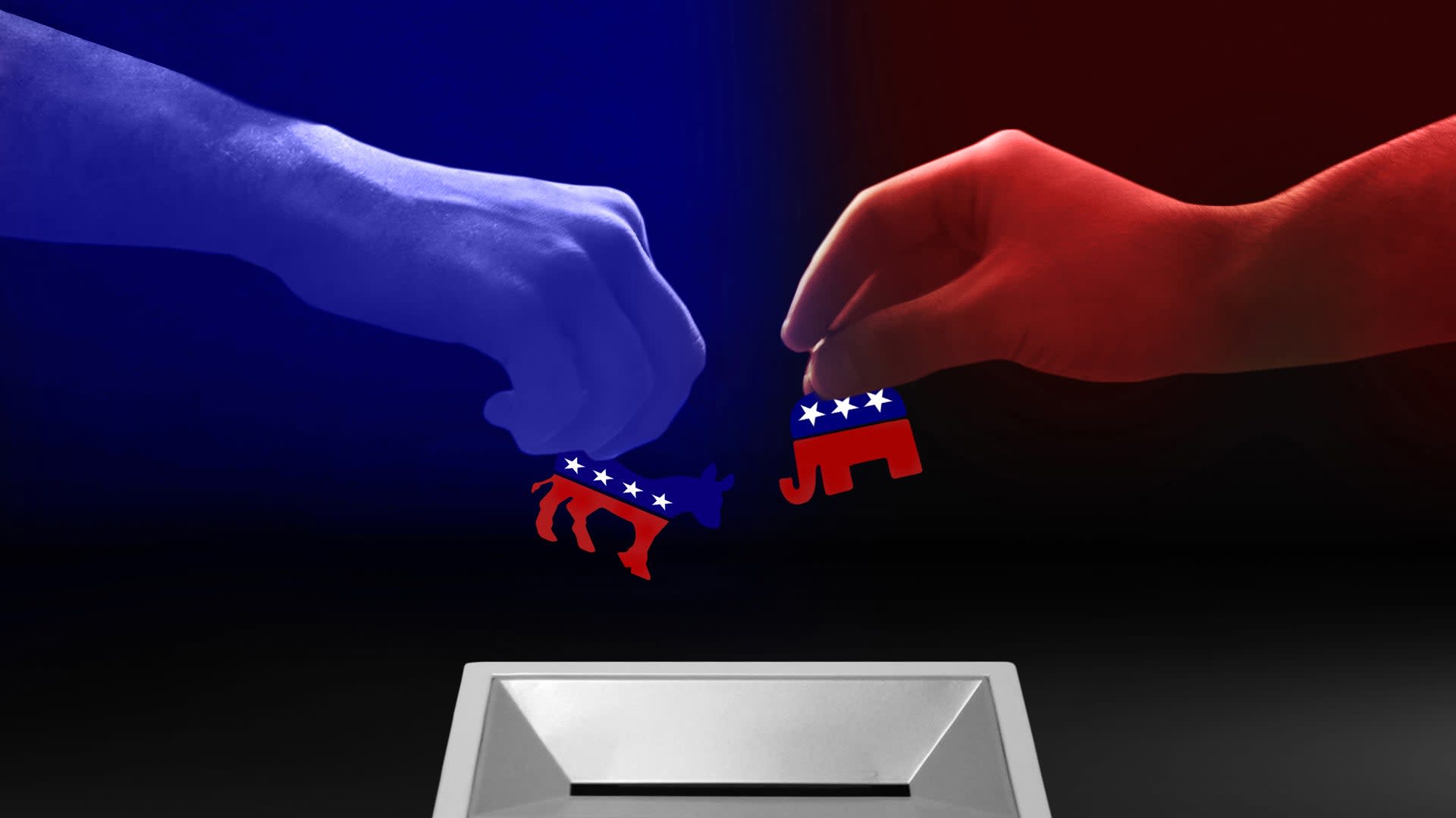 Swing States