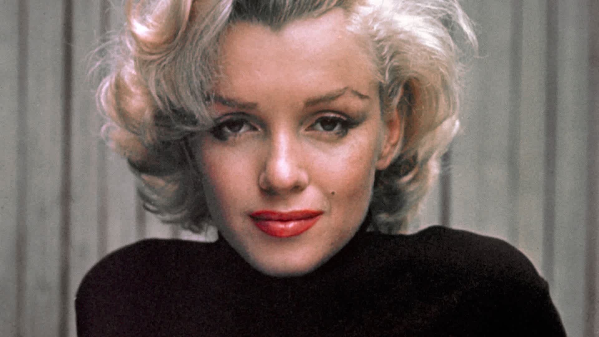 This Day In History: Marilyn Monroe is found dead