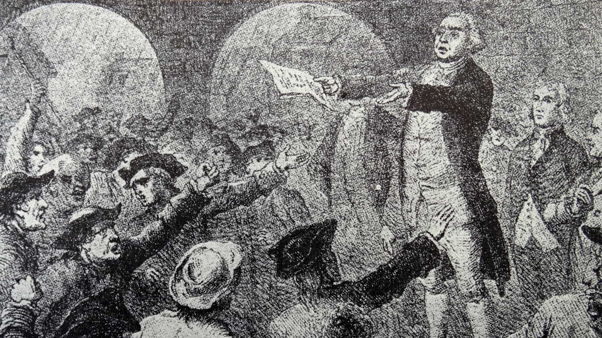 HISTORY: Committees of Correspondence