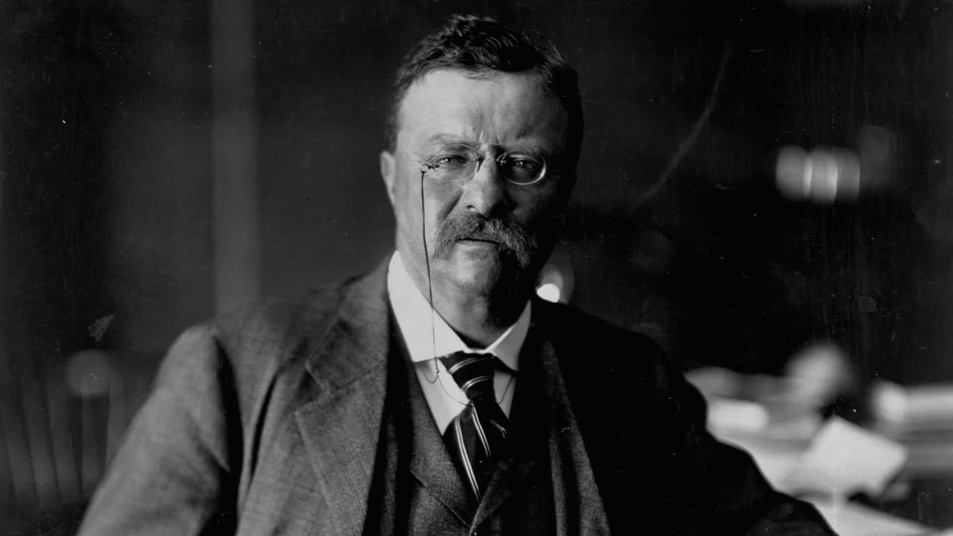 How Teddy Roosevelt's Views on Race Complicated His Progressive Legacy