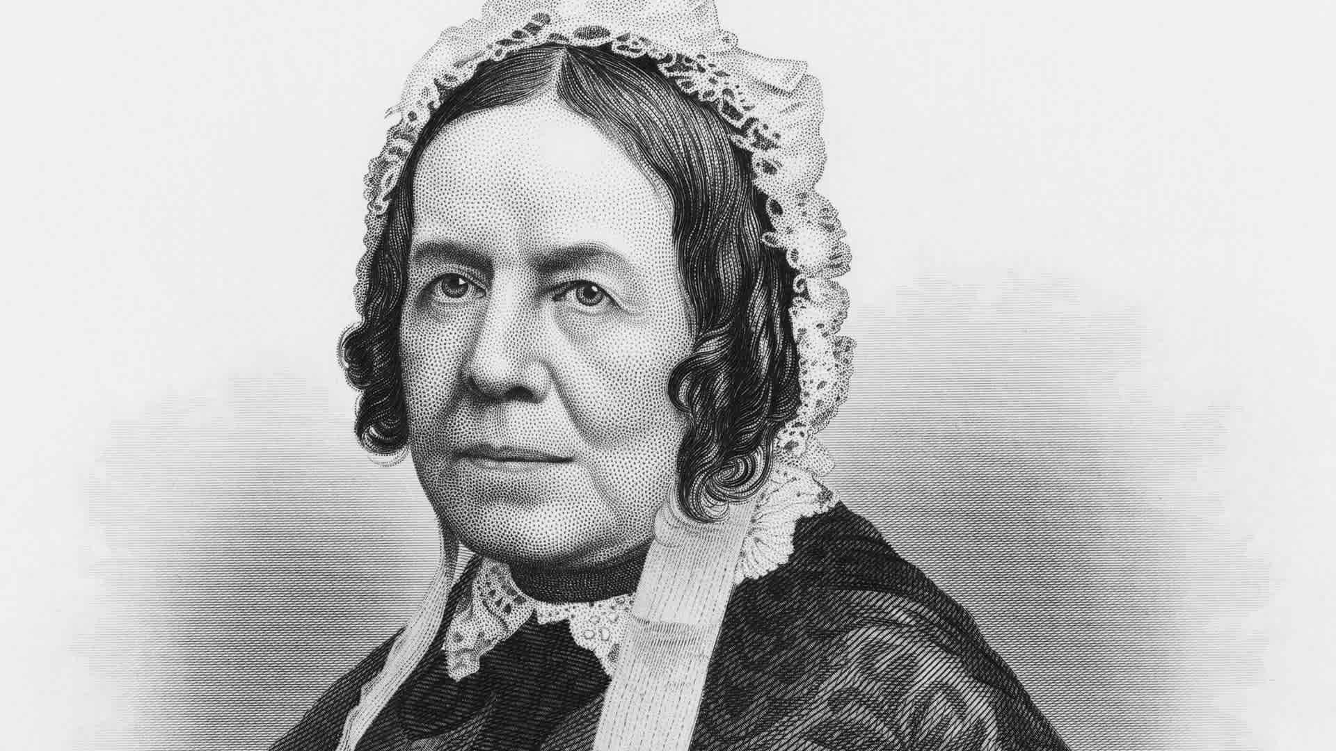 Sarah Josepha Hale