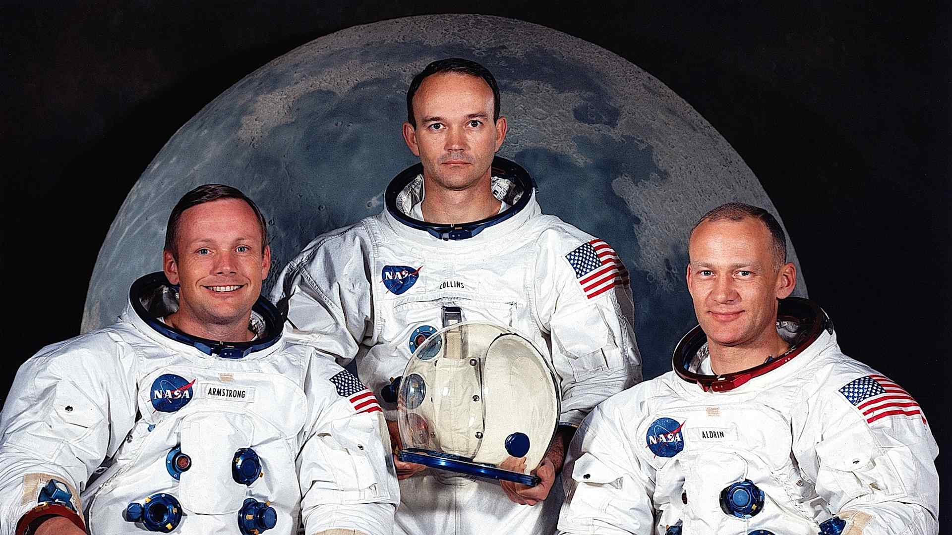 Apollo 11 Photos