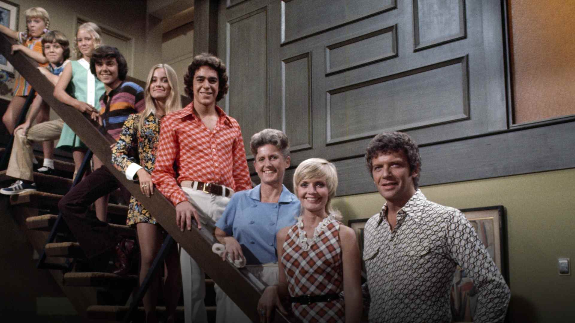 The Brady Bunch Almost Never Got Made
