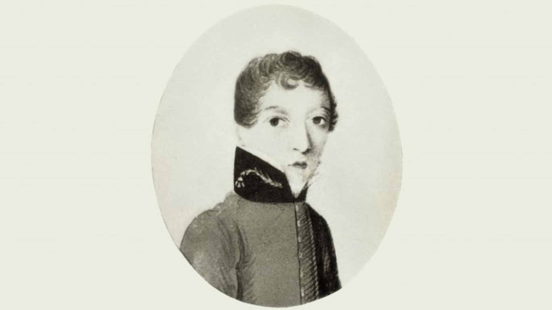 Dr. James Barry