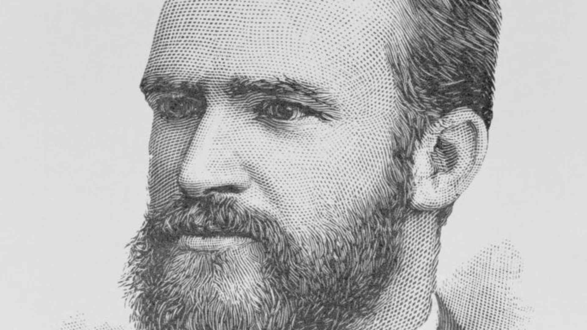 Known as the Father of Librarianship, Melvil Dewey was the inventor of the widely used Dewey Decimal classification system. (Credit: Bettmann Archive/Getty Images)
