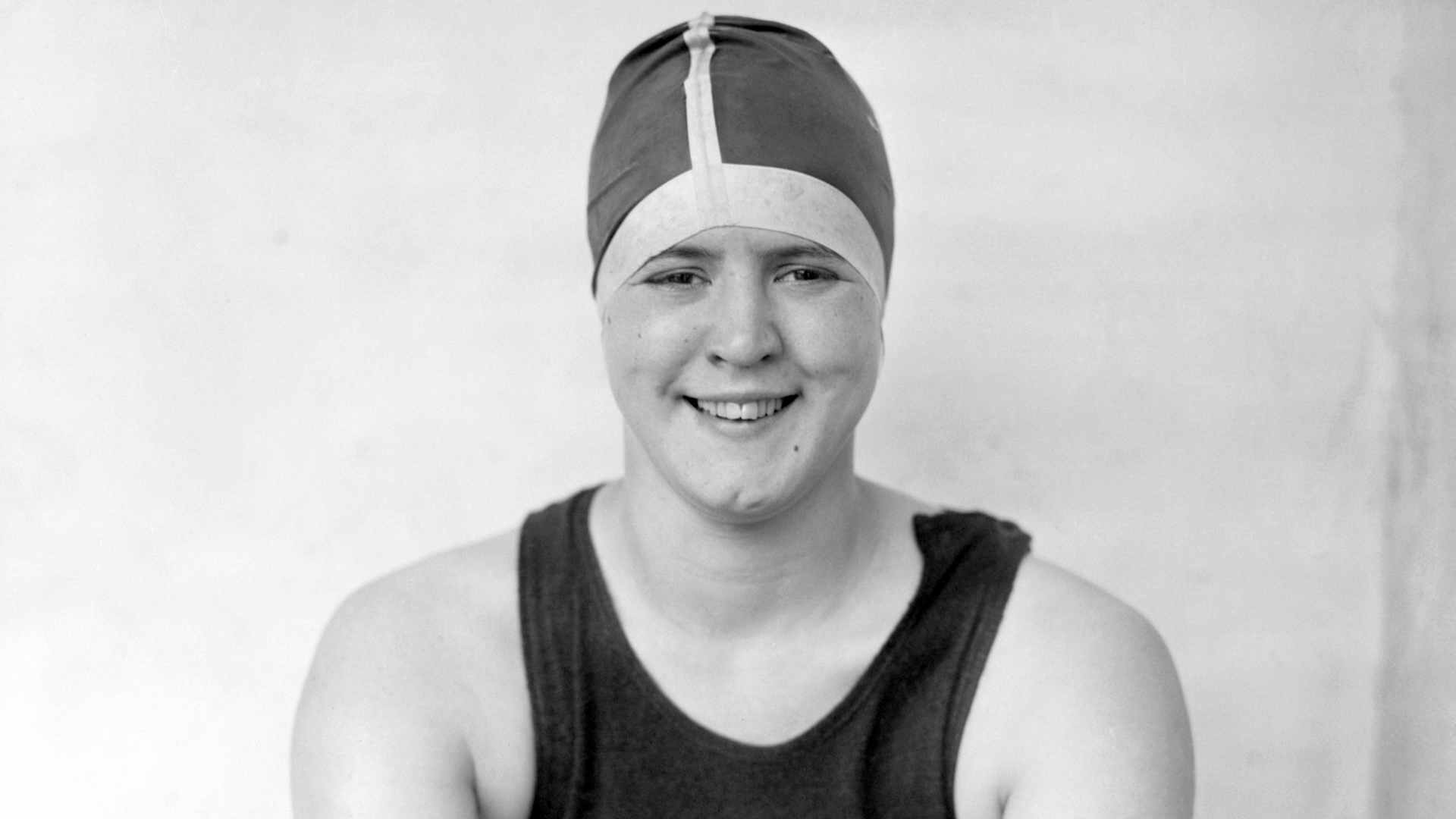 Gertrude Ederle
