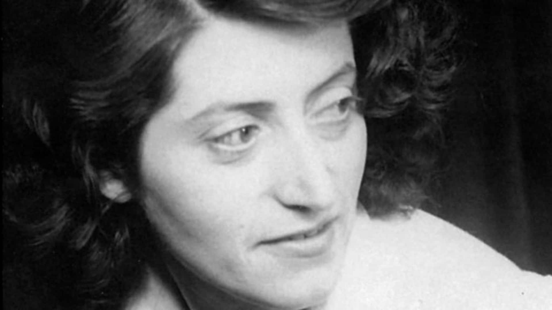 UNSPECIFIED - MARCH 08: Lucie Aubrac (1912-2007) member of the french resistance here during ww2 (Photo by Apic/Getty Images)