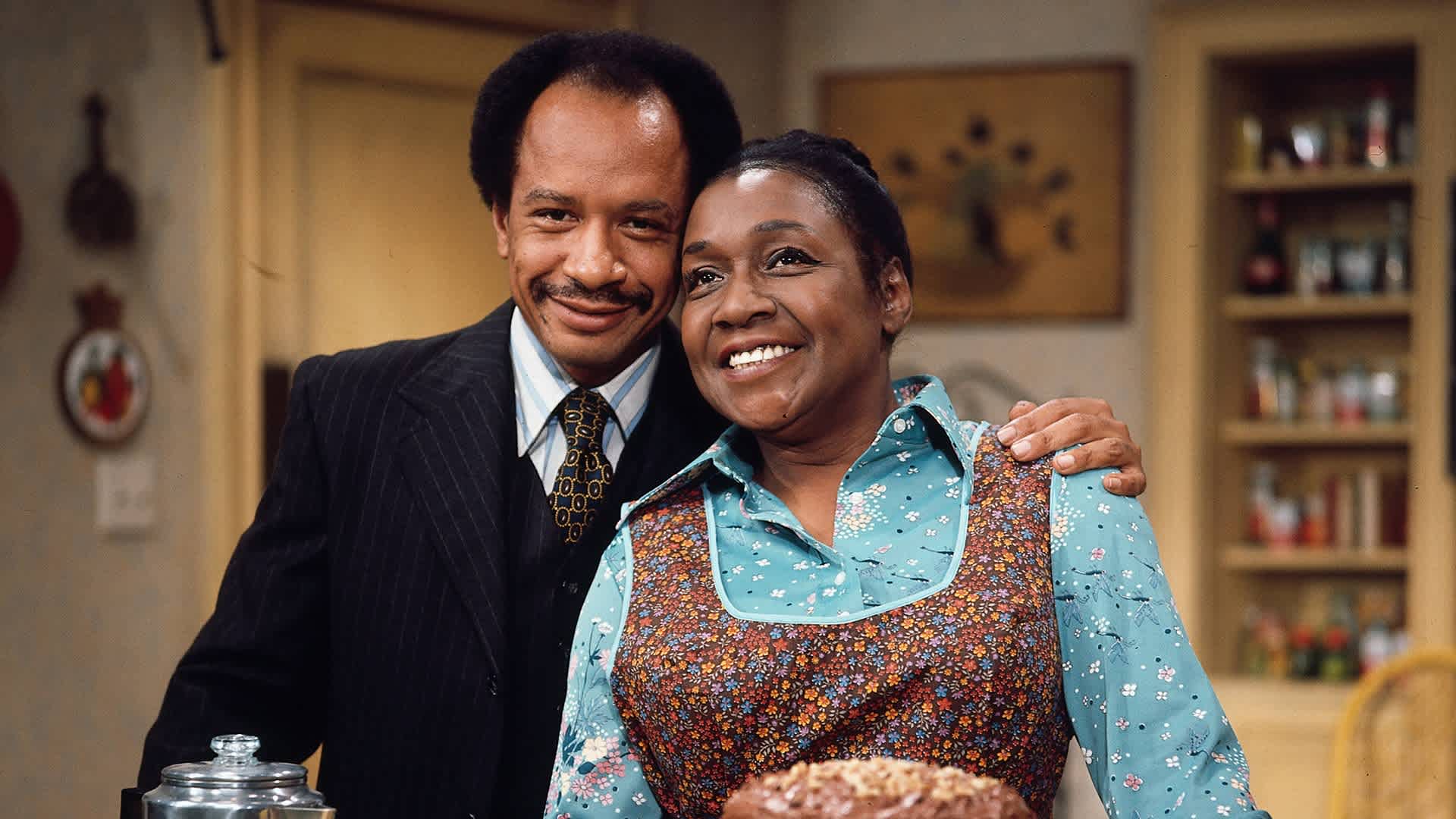 8 Black TV Shows That Helped Change Culture, Featuring 'The Jeffersons' & more