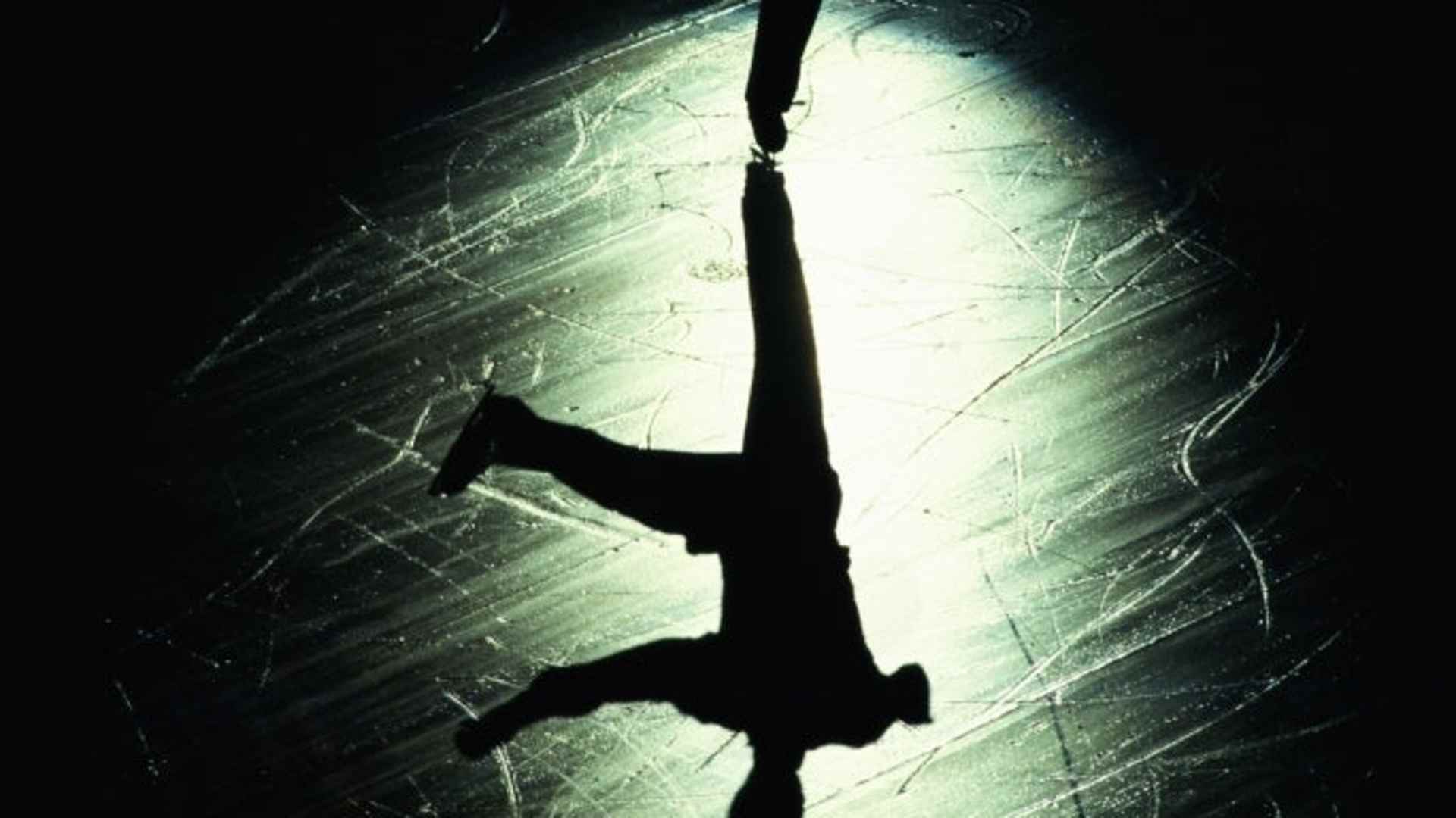 Figure skater. (Credit: Al Bello/Getty Images)
