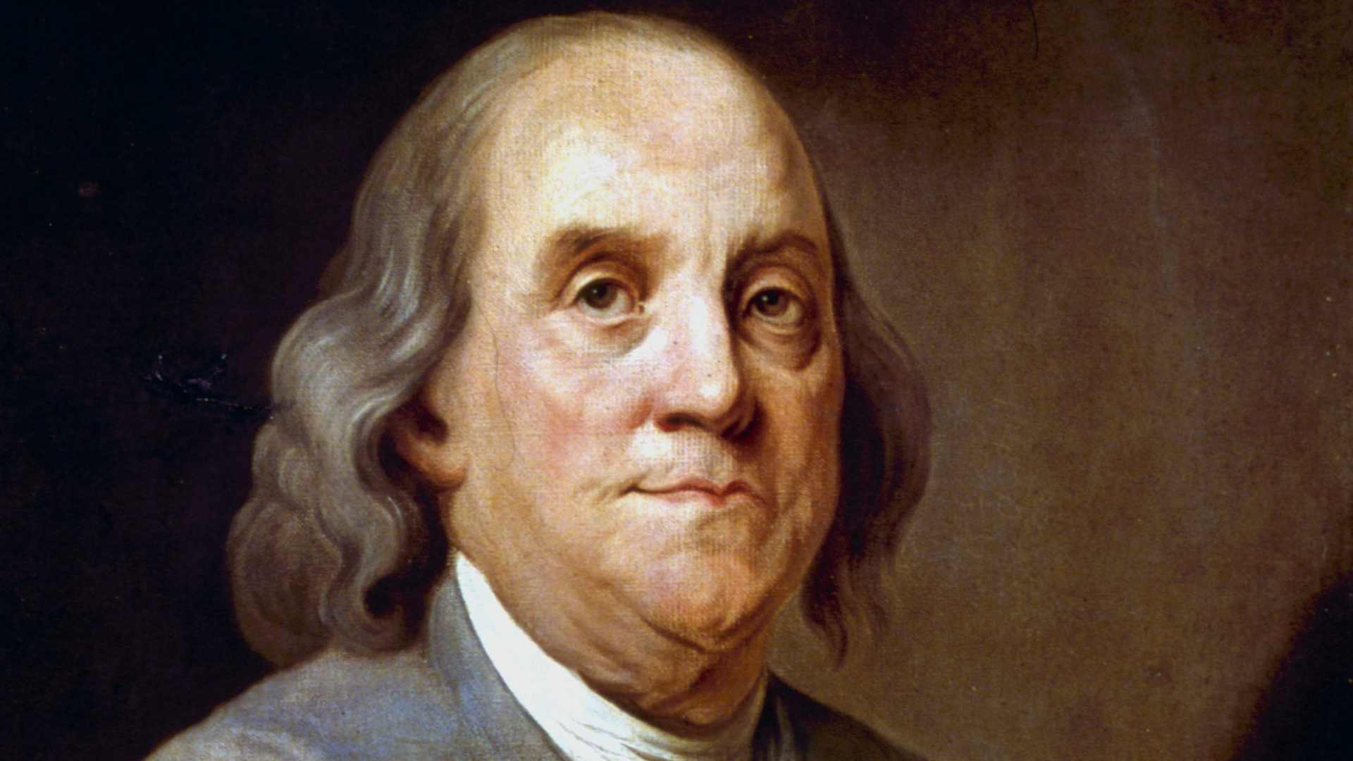 Ben Franklin