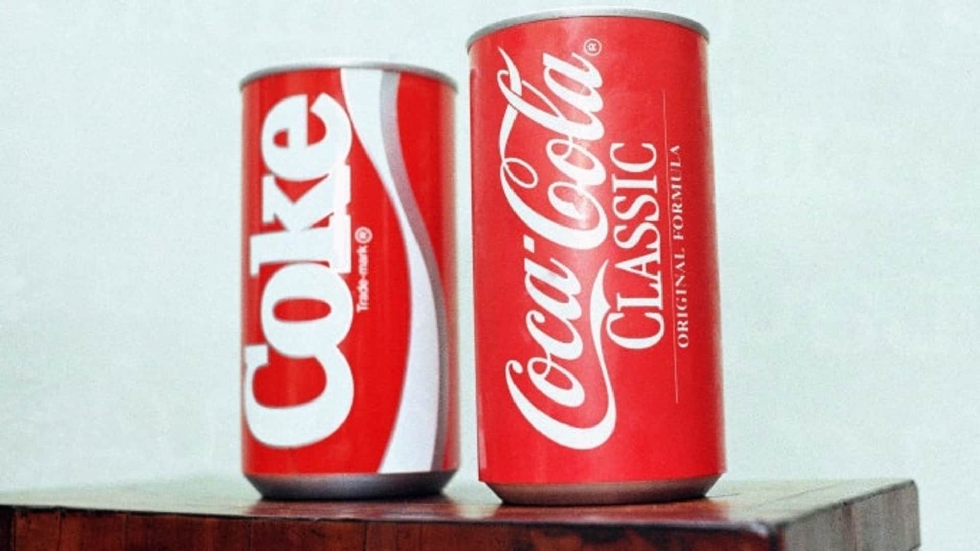 New Coke