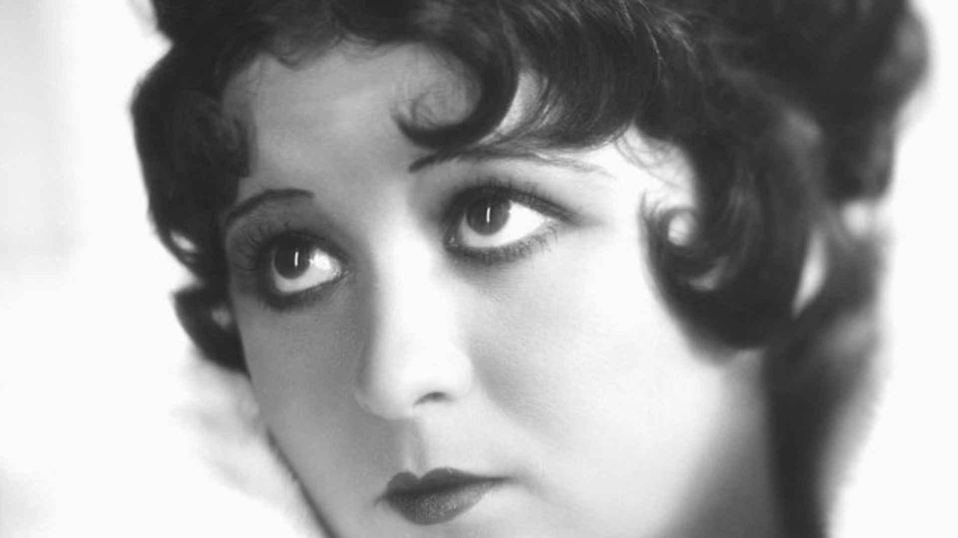 Actress Helen Kane