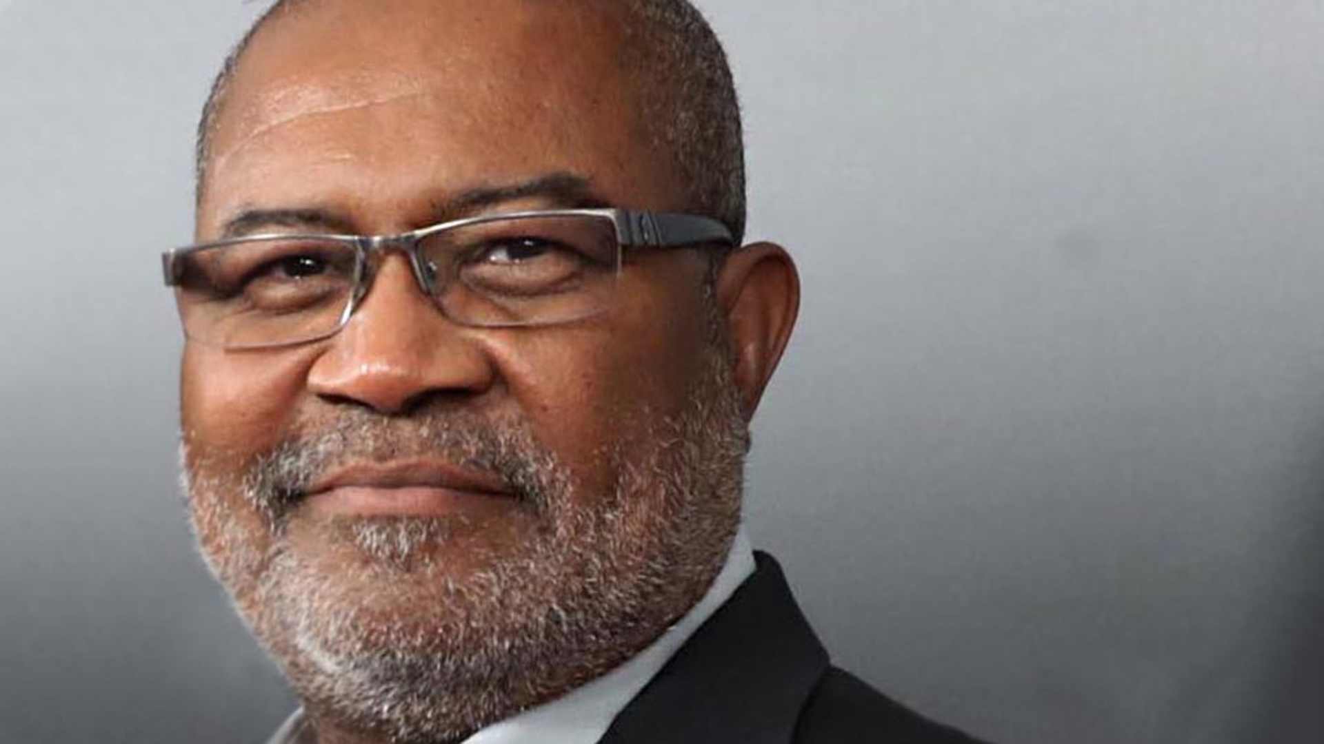 Author and former cop Ron Stallworth at the New York premiere of "BlacKkKlansman," a film based off his time going undercover in the Klu Klux Klan in the late 70s.