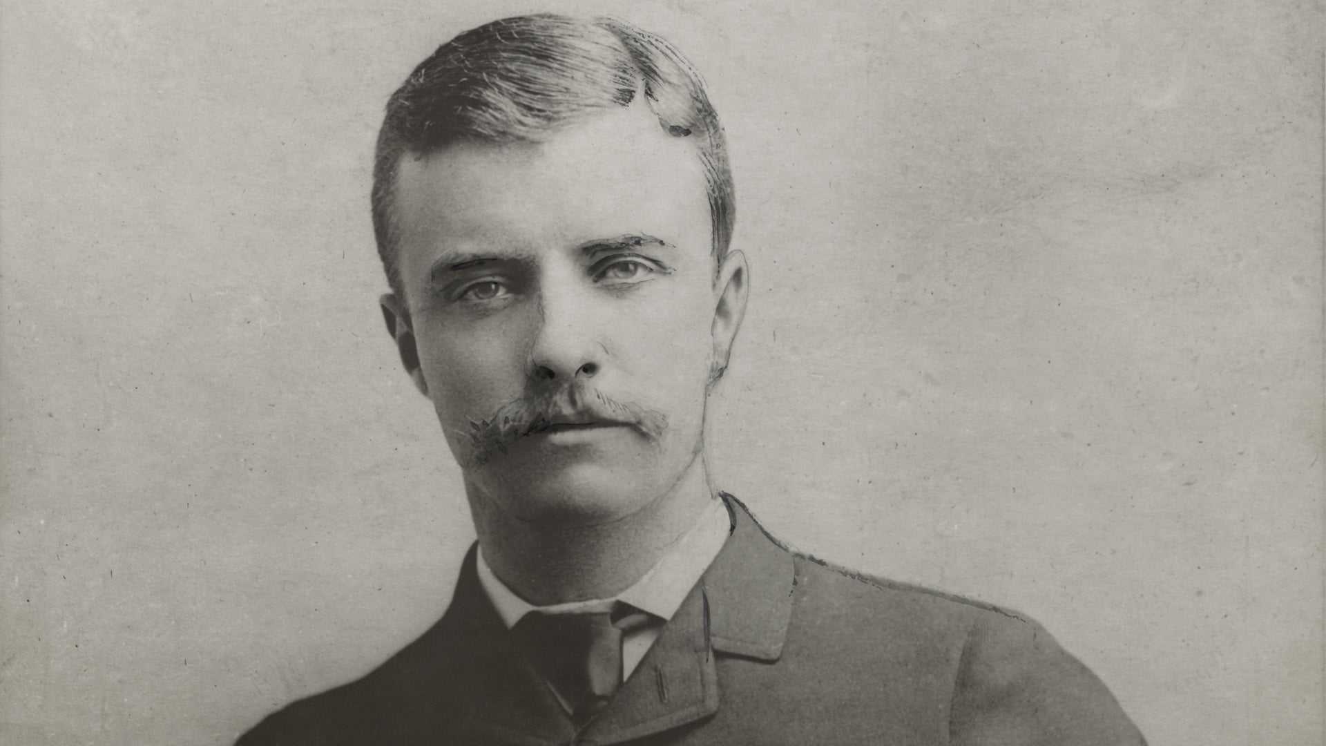 Inside Theodore Roosevelt's Gilded Age Upbringing