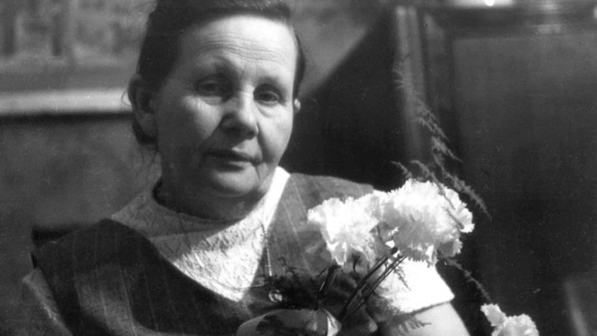 Stanislawa Leszczyńska.