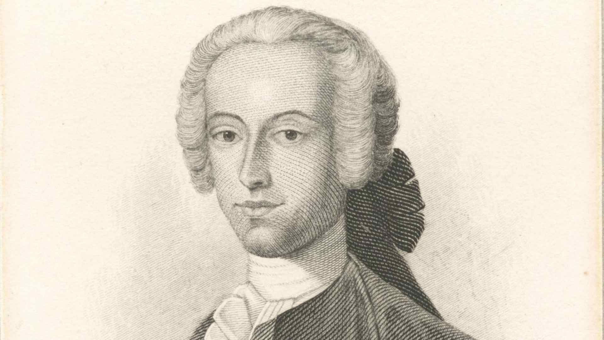 HISTORY: Thomas Hutchinson