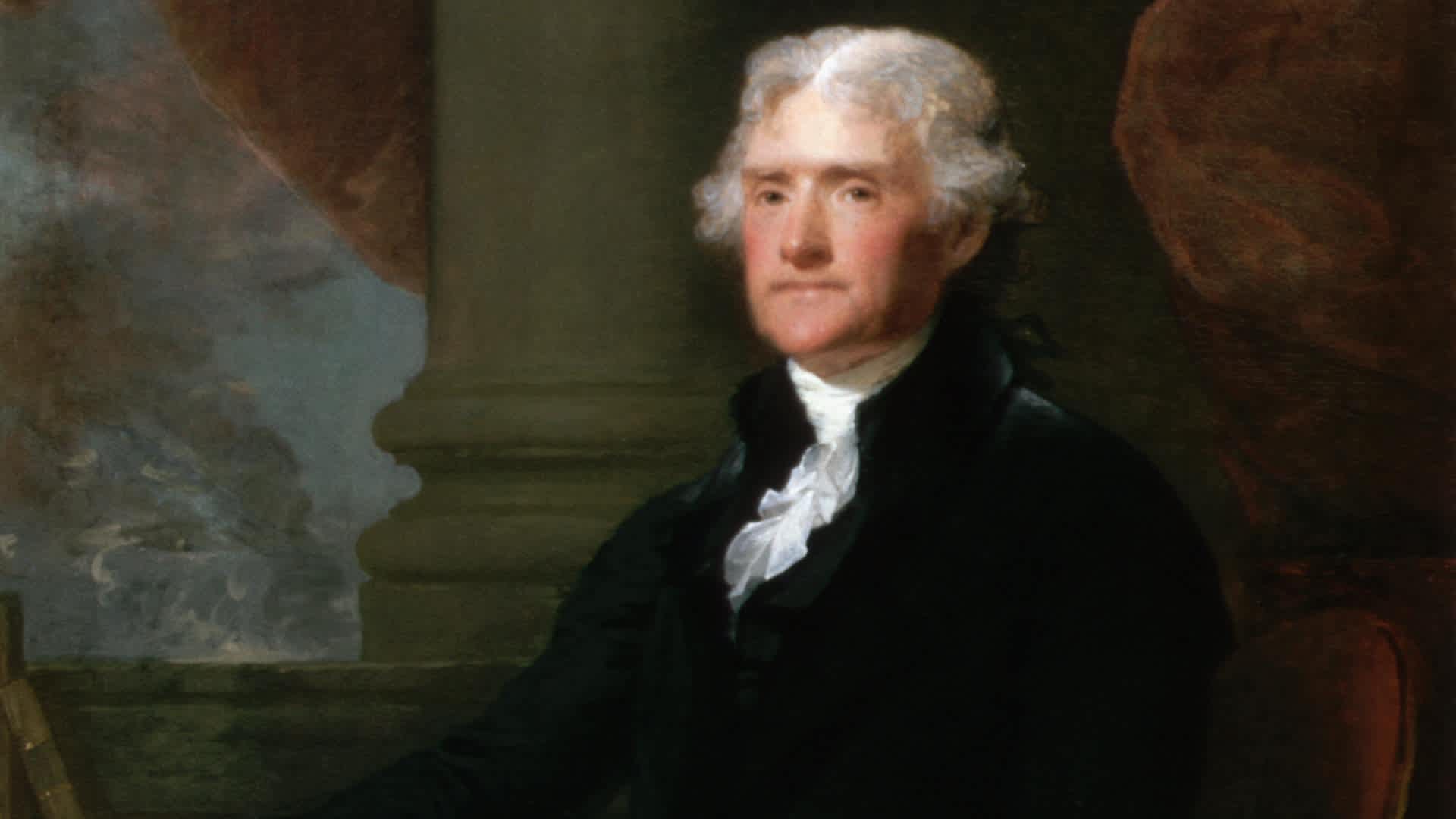 Thomas Jefferson and the Insurrection Act