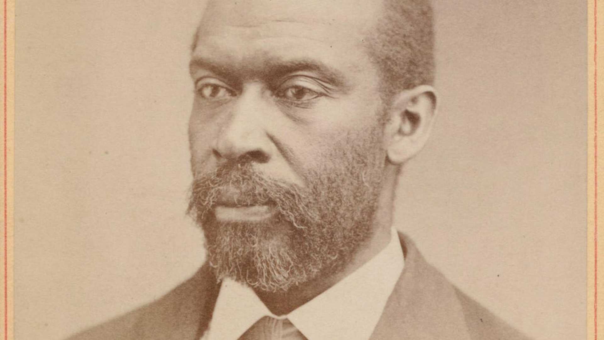 Thomas Morris Chester (1813-1903)