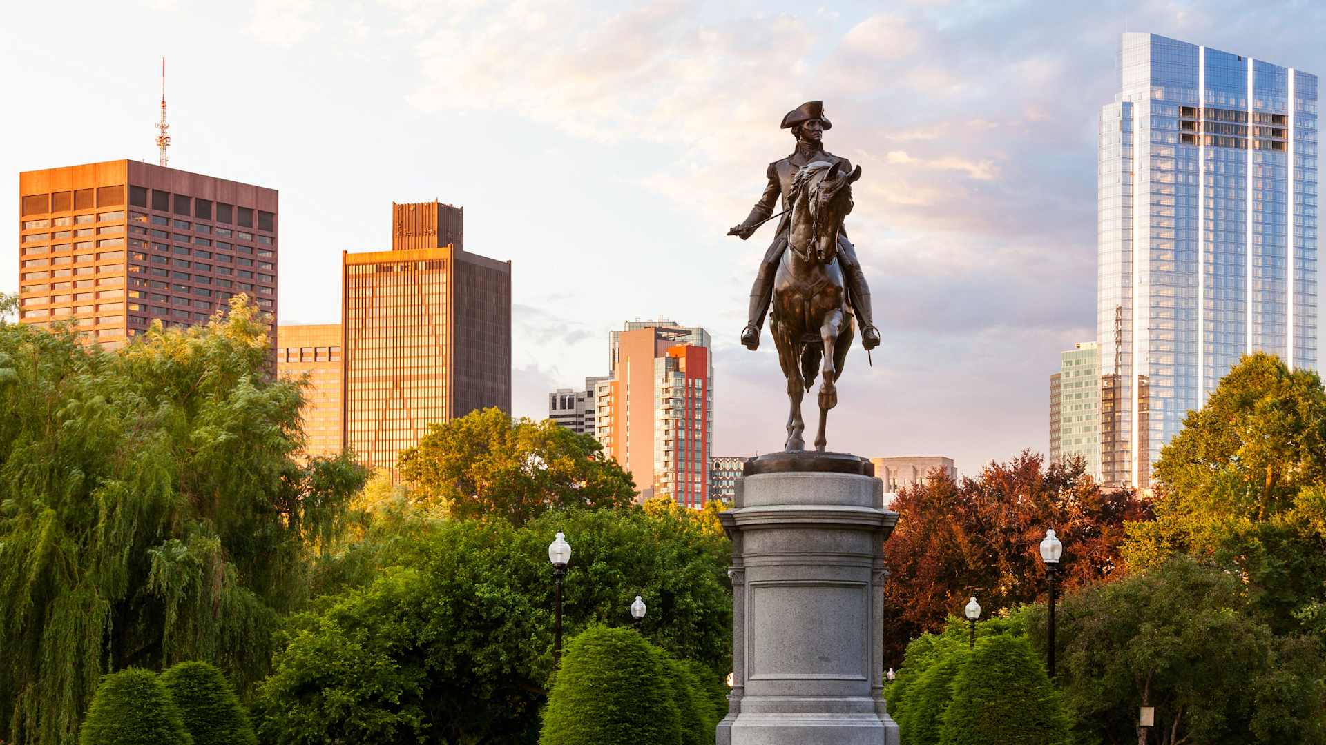 Boston