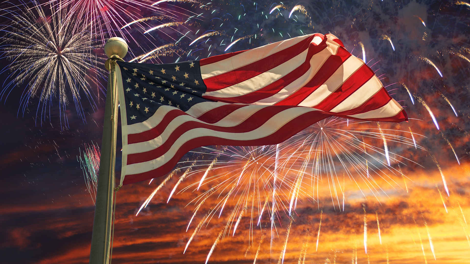 HISTORY: The Fourth of July