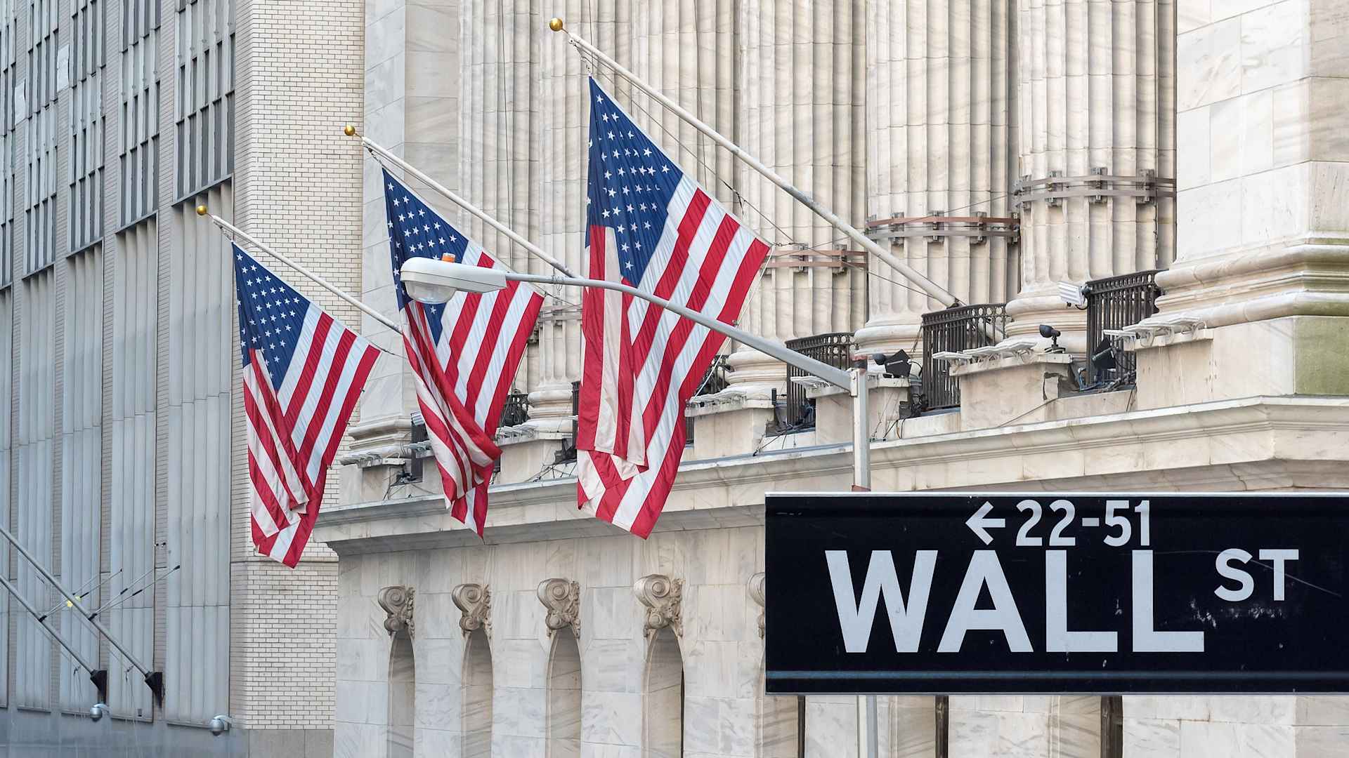 Wall Street