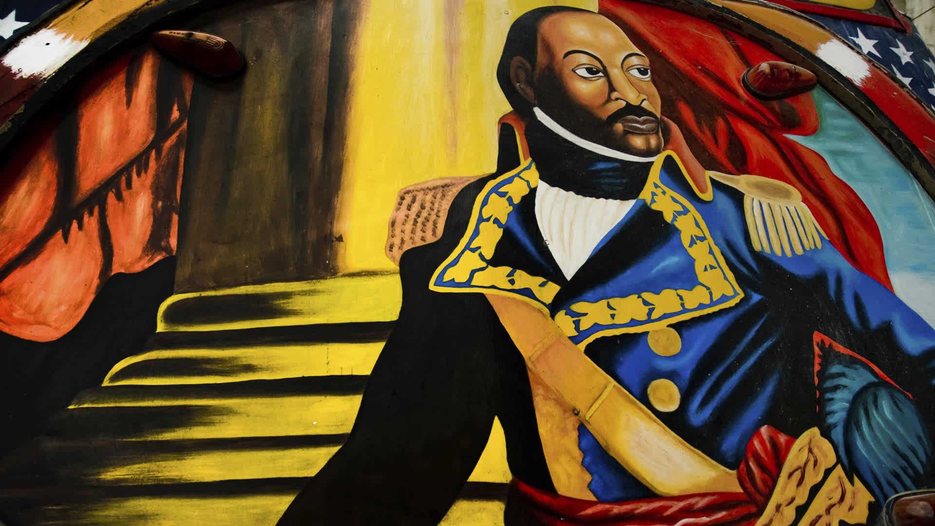 How Toussaint Louverture Orchestrated History's Most Famous Slave Revolt