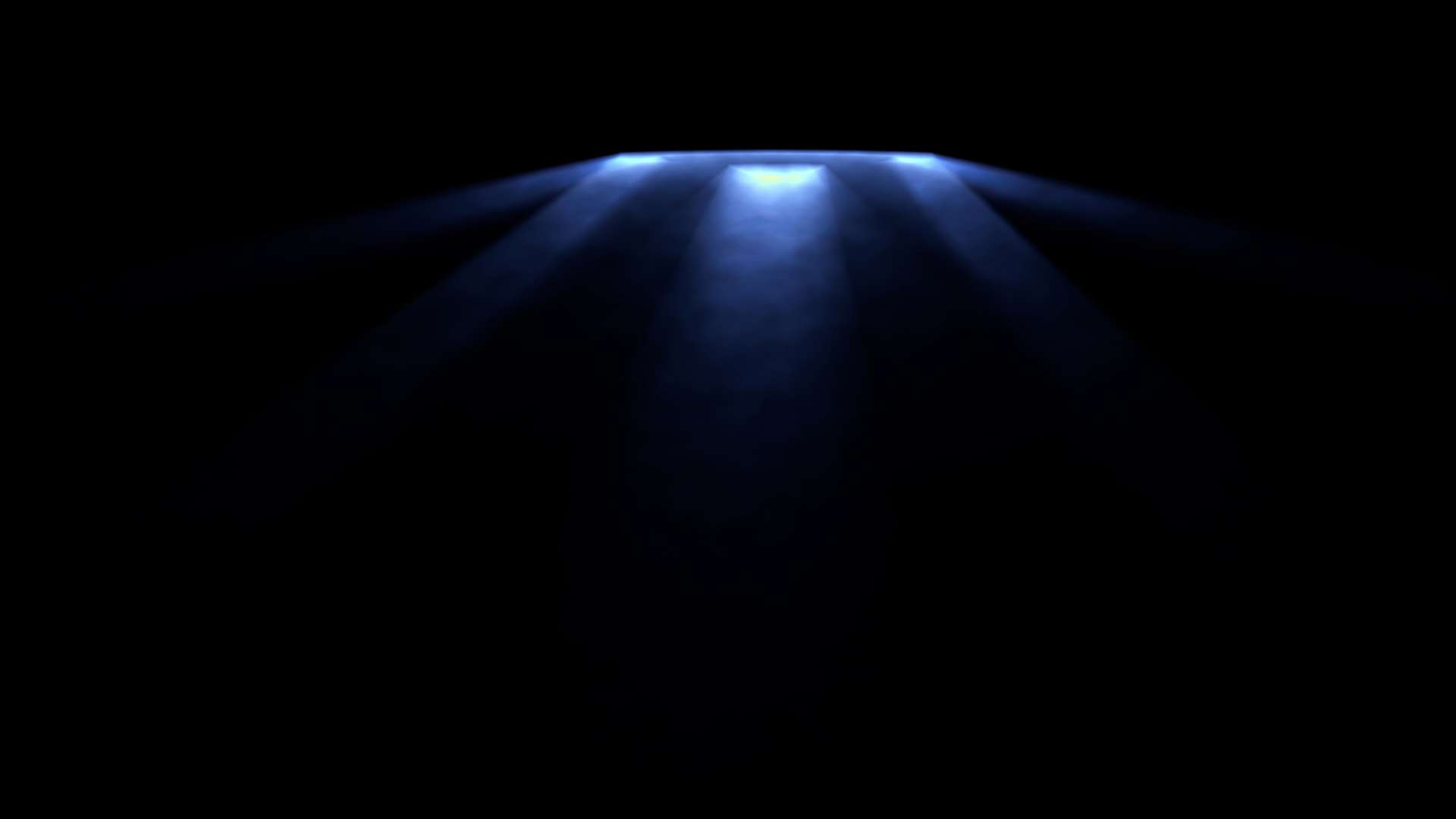Black Triangle UFOs