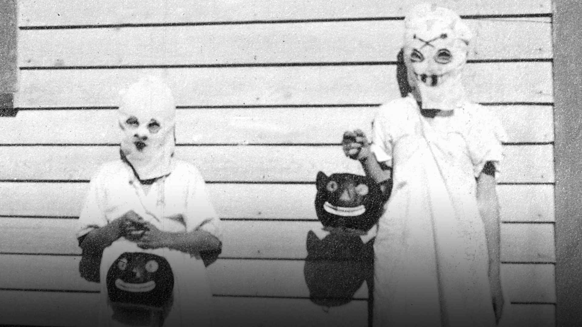 History of Halloween: Trick or Treating