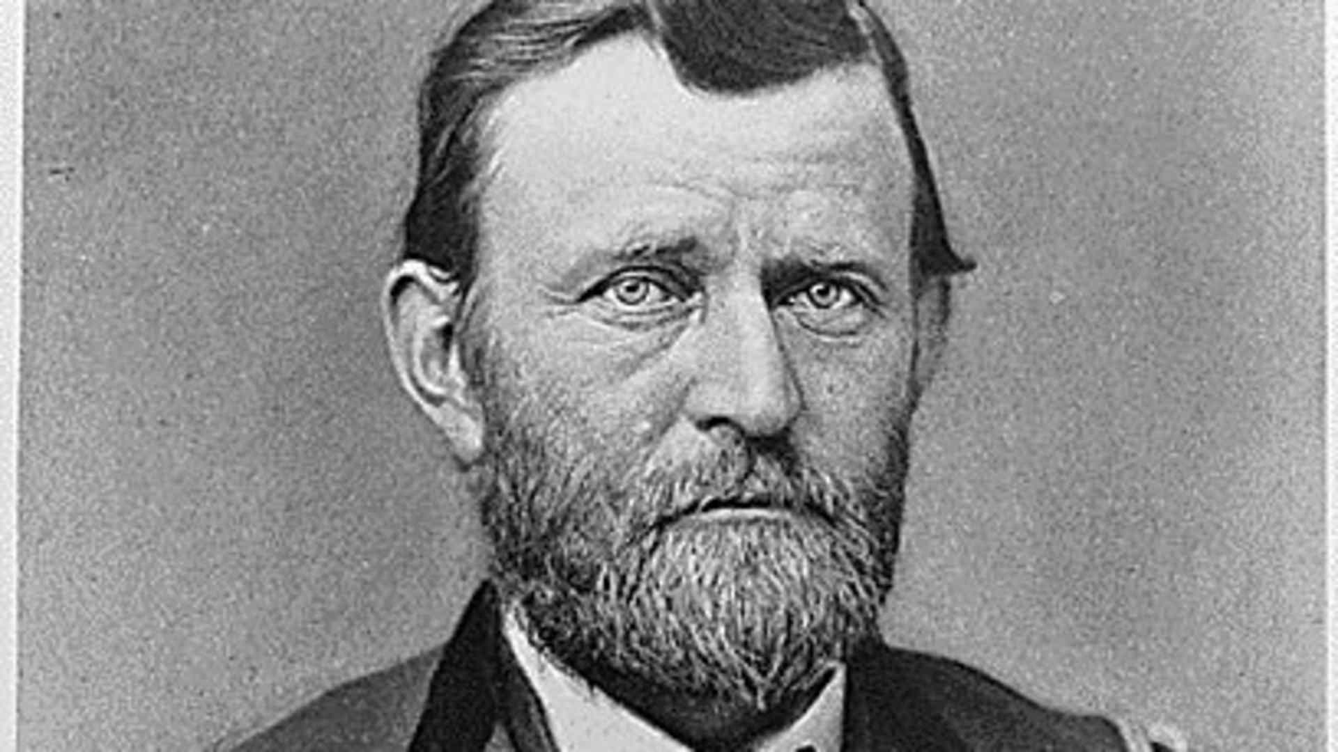Ulysses S. Grant