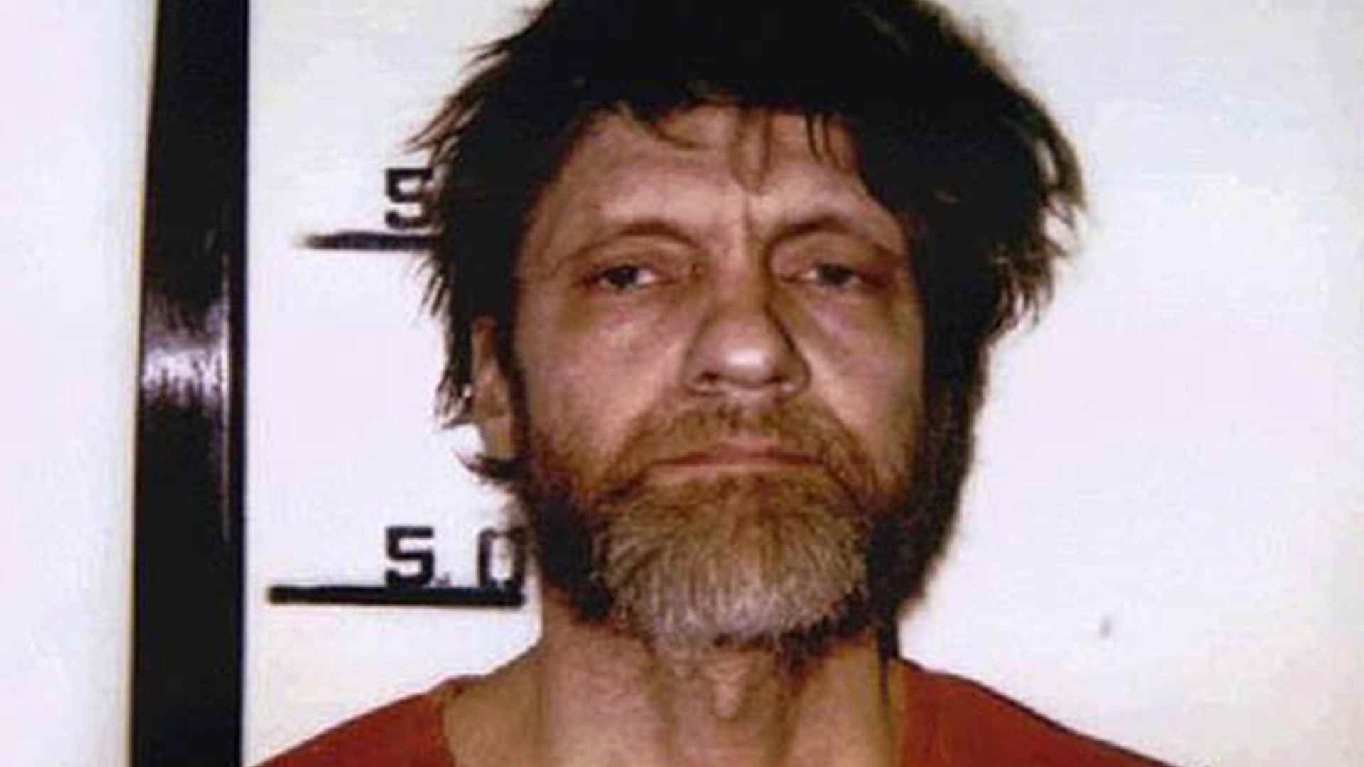 Ted Kaczynski
